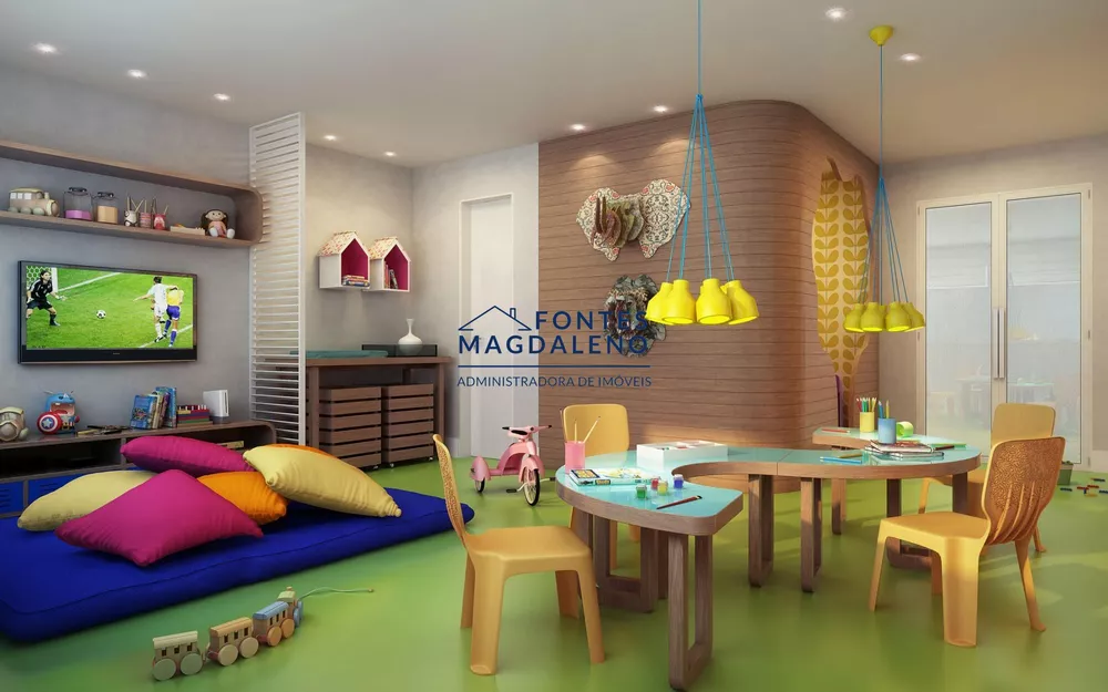 Apartamento, 4 quartos, 266 m² - Foto 34