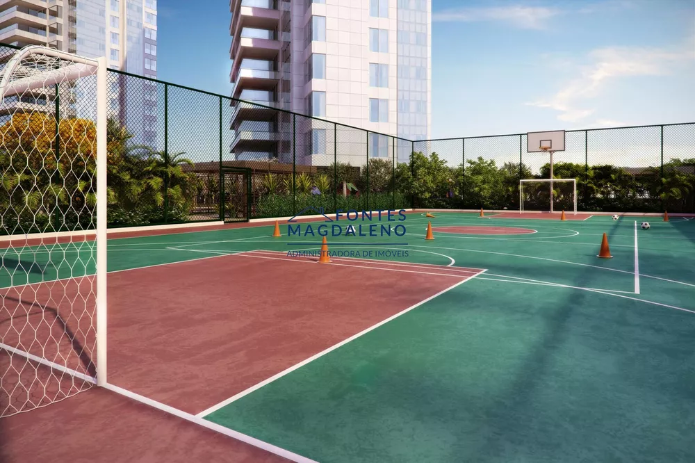 Apartamento, 4 quartos, 266 m² - Foto 23
