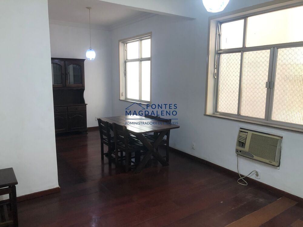 Apartamento, 2 quartos, 80 m² - Foto 5