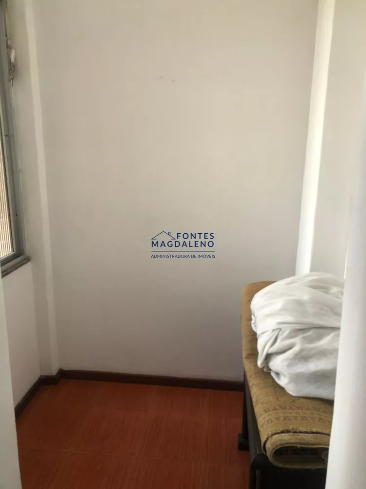 Apartamento, 2 quartos, 80 m² - Foto 7