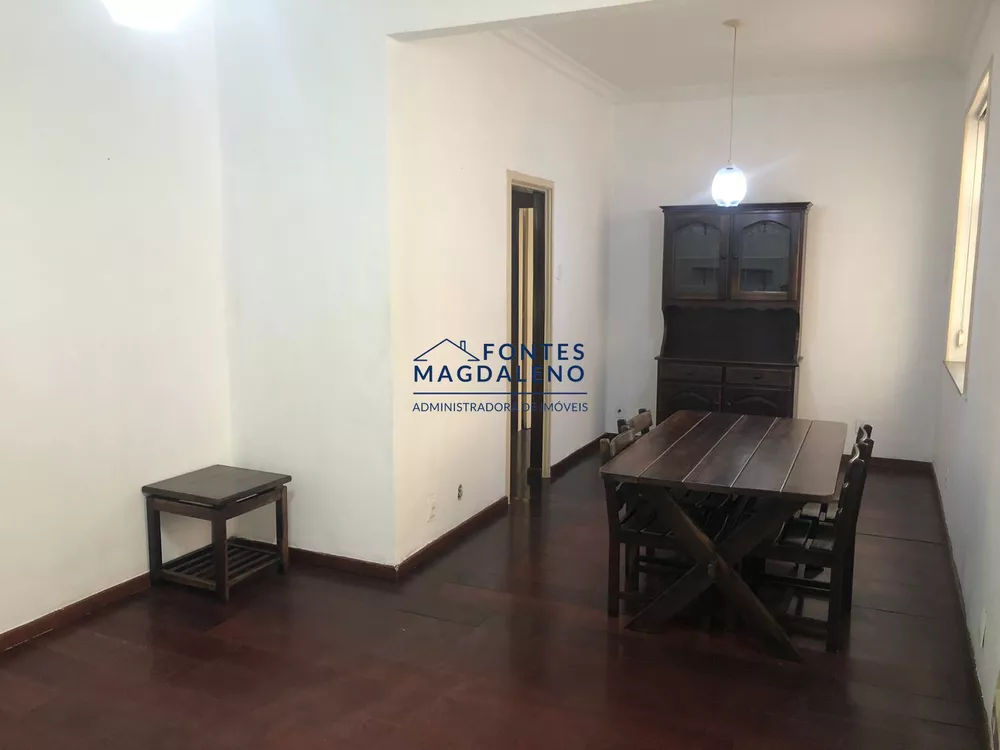 Apartamento, 2 quartos, 80 m² - Foto 8