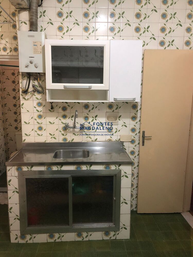 Apartamento, 2 quartos, 80 m² - Foto 35