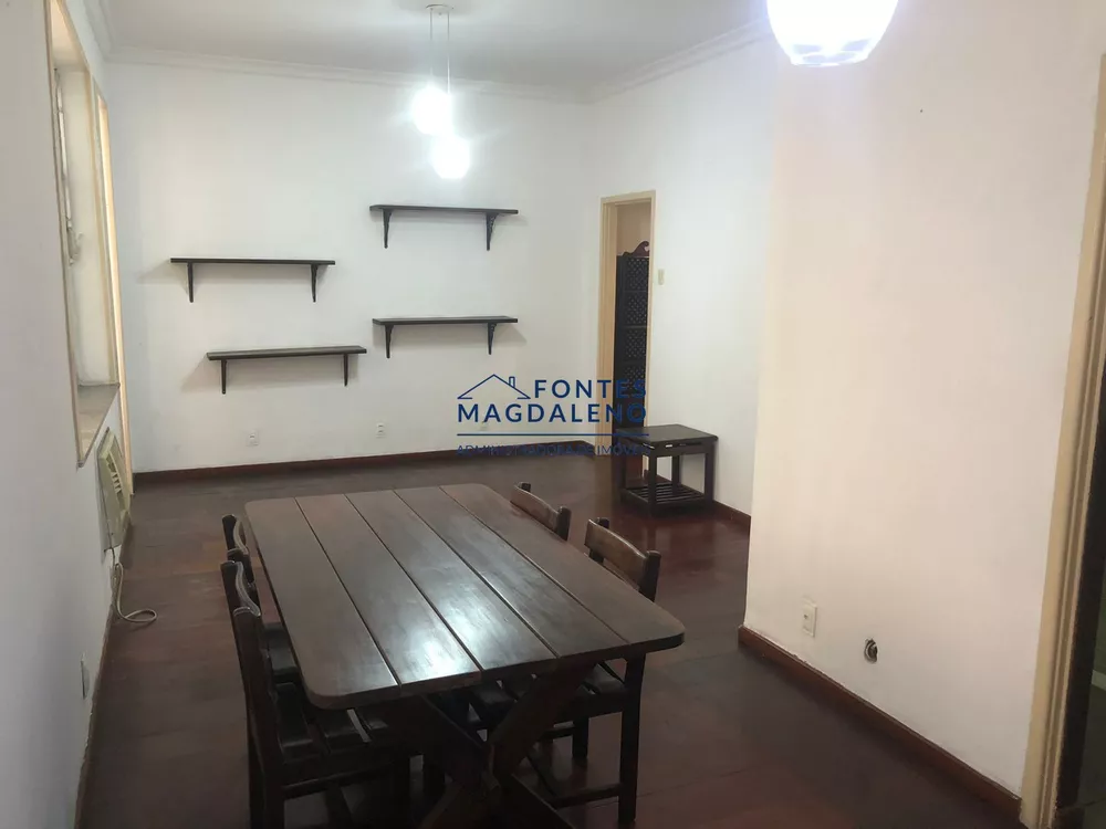 Apartamento, 2 quartos, 80 m² - Foto 9