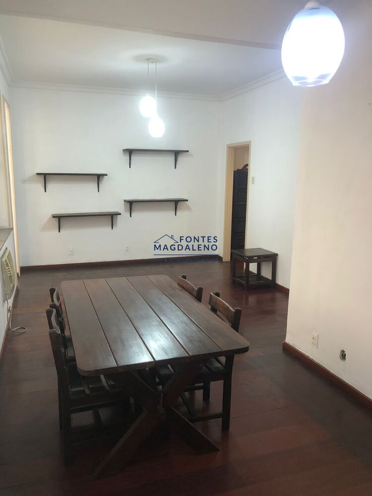 Apartamento, 2 quartos, 80 m² - Foto 10