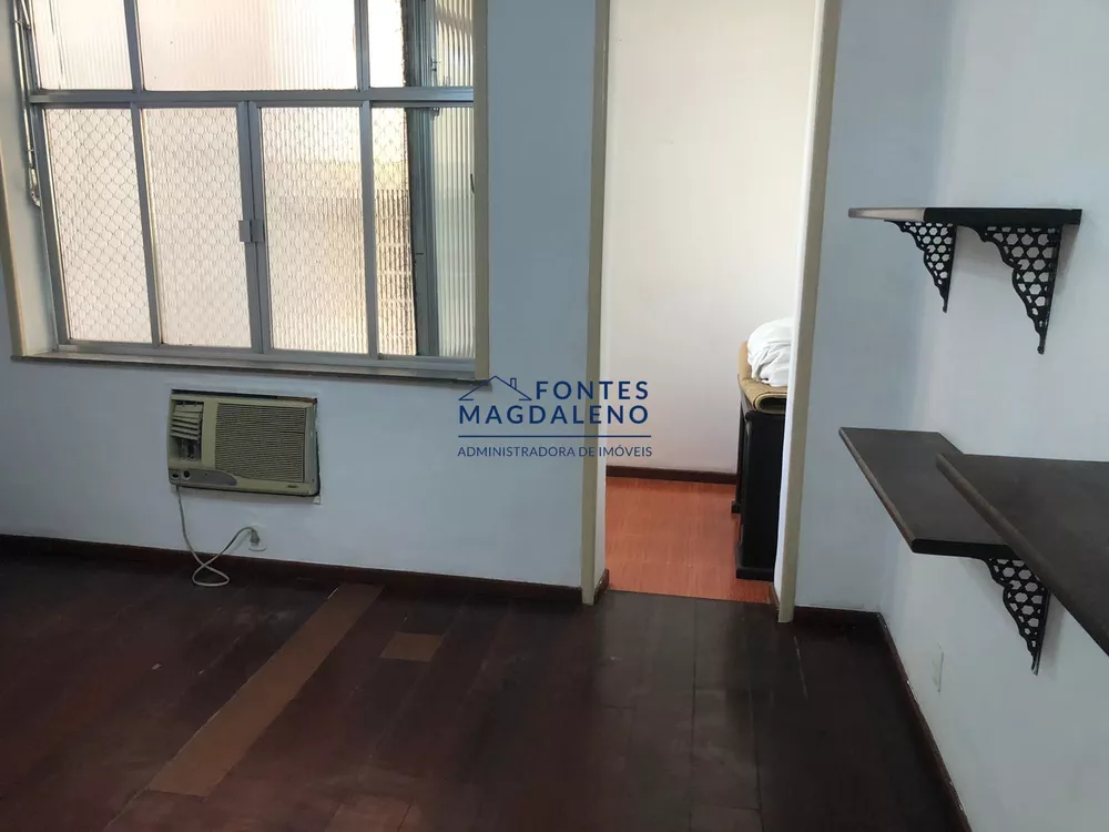 Apartamento, 2 quartos, 80 m² - Foto 6