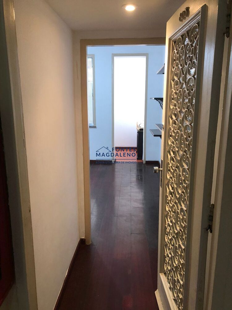 Apartamento, 2 quartos, 80 m² - Foto 2