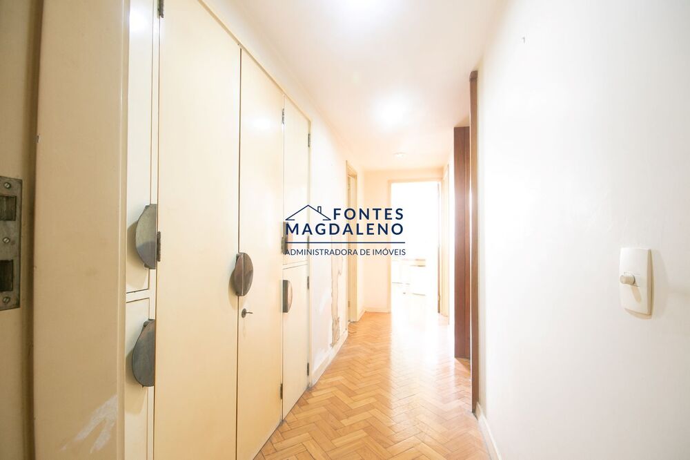 Apartamento, 3 quartos, 210 m² - Foto 20