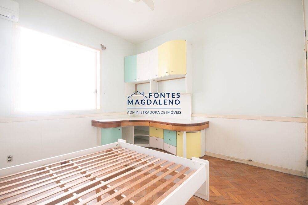 Apartamento, 3 quartos, 210 m² - Foto 7