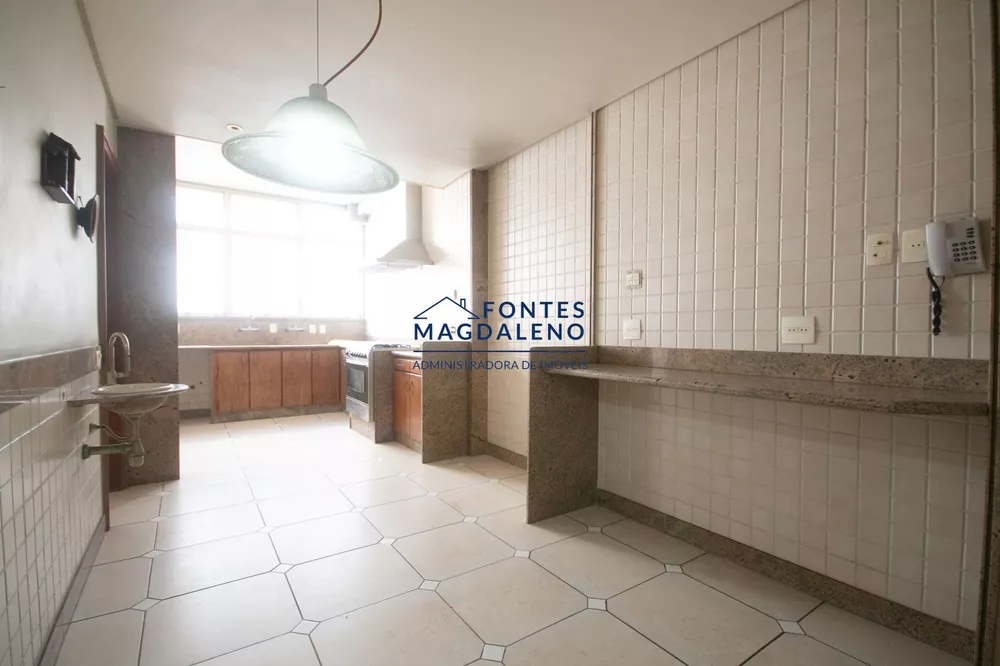 Apartamento, 3 quartos, 210 m² - Foto 4