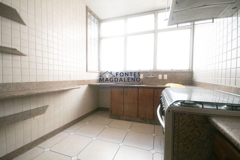 Apartamento, 3 quartos, 210 m² - Foto 14
