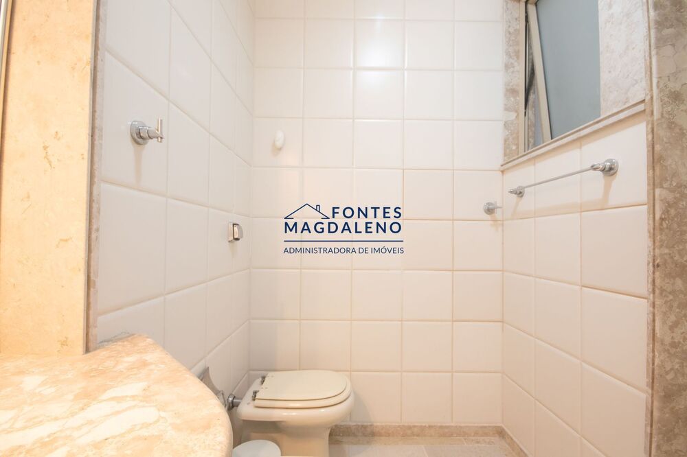 Apartamento, 3 quartos, 210 m² - Foto 8