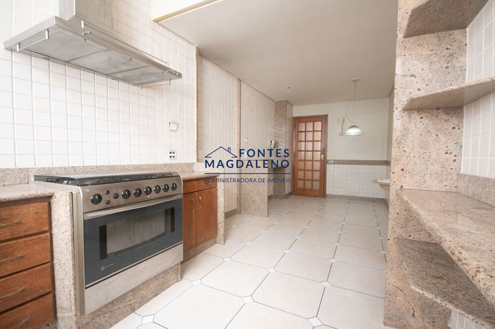 Apartamento, 3 quartos, 210 m² - Foto 22