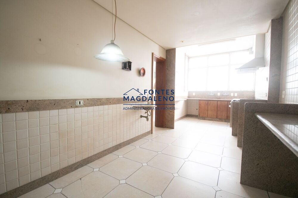 Apartamento, 3 quartos, 210 m² - Foto 9