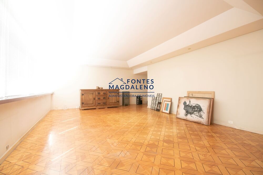 Apartamento, 3 quartos, 210 m² - Foto 21