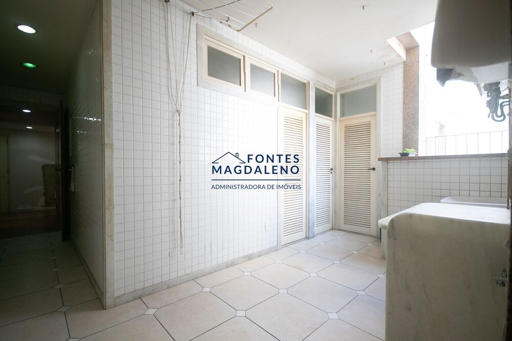 Apartamento, 3 quartos, 210 m² - Foto 11