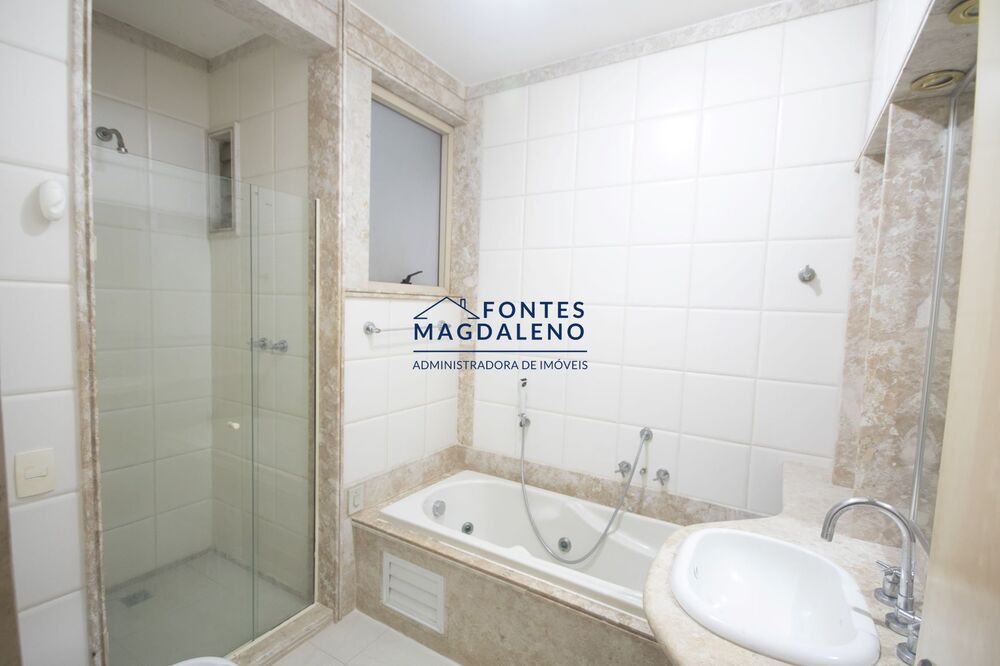 Apartamento, 3 quartos, 210 m² - Foto 25
