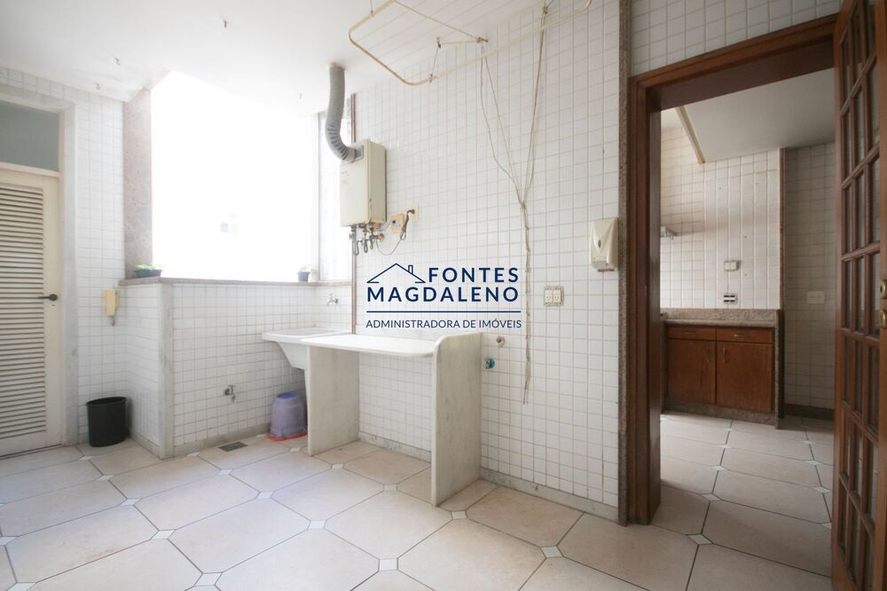 Apartamento, 3 quartos, 210 m² - Foto 27