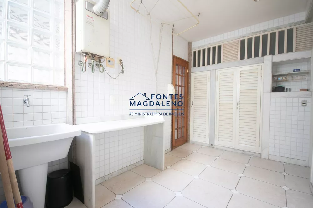 Apartamento, 3 quartos, 210 m² - Foto 3