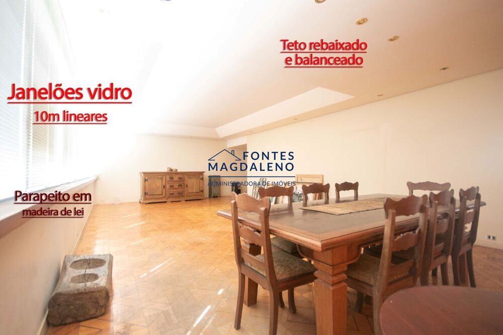 Apartamento, 3 quartos, 210 m² - Foto 10