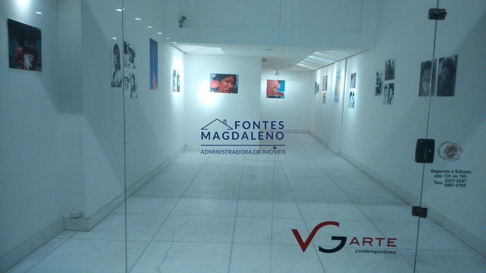 Loja-Salão, 70 m² - Foto 1