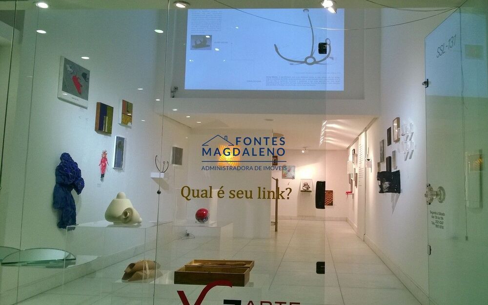 Loja-Salão, 70 m² - Foto 3