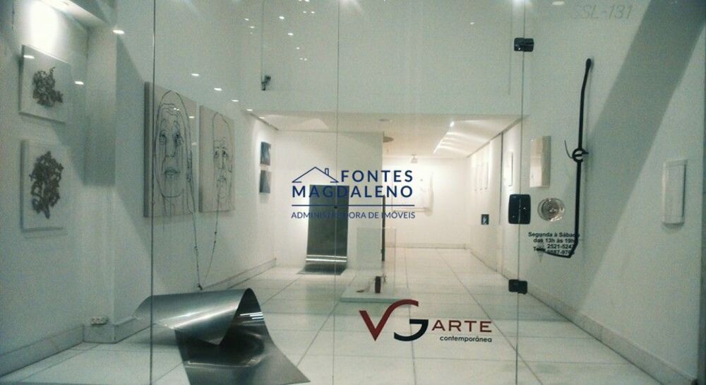 Loja-Salão, 70 m² - Foto 2