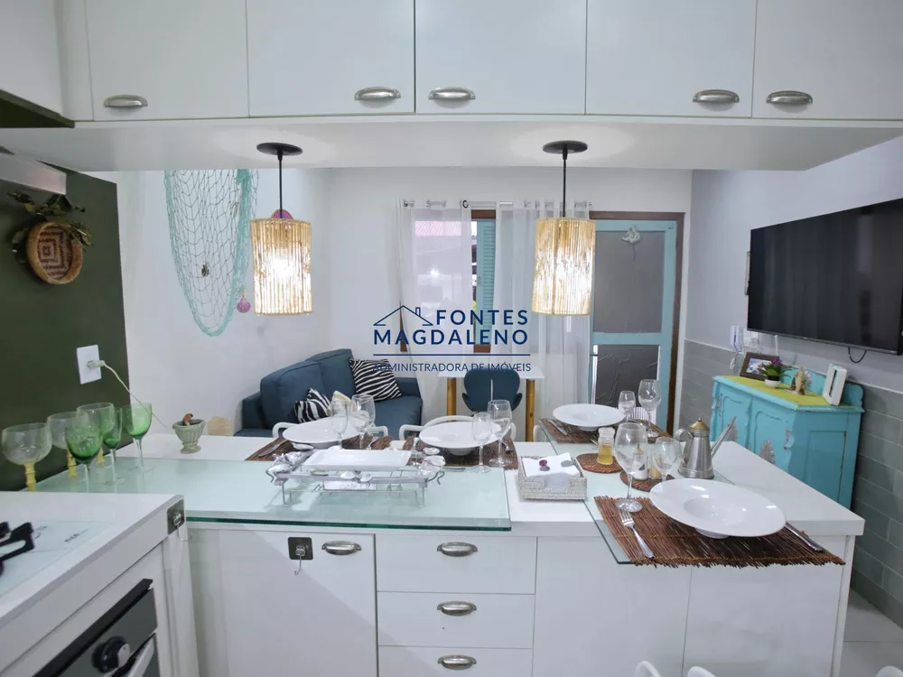 Apartamento, 2 quartos, 59 m² - Foto 23