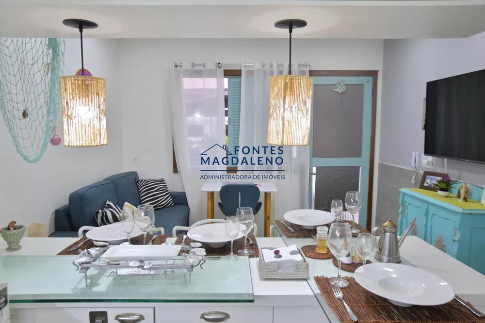 Apartamento, 2 quartos, 59 m² - Foto 4