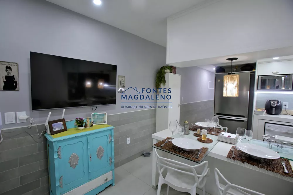 Apartamento, 2 quartos, 59 m² - Foto 44