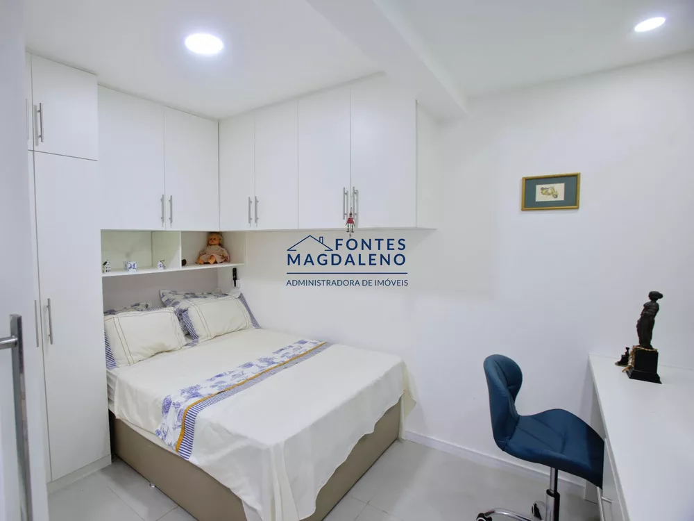 Apartamento, 2 quartos, 59 m² - Foto 53