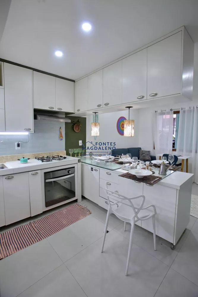 Apartamento, 2 quartos, 59 m² - Foto 45