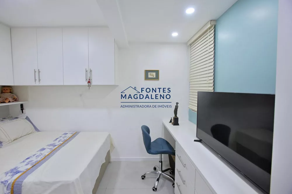 Apartamento, 2 quartos, 59 m² - Foto 10