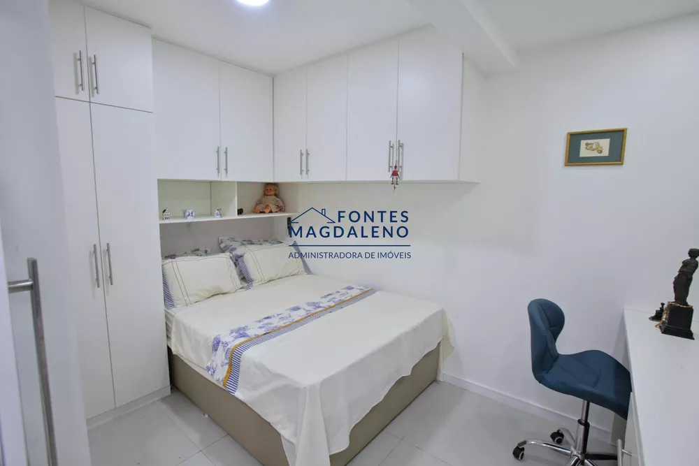 Apartamento, 2 quartos, 59 m² - Foto 33