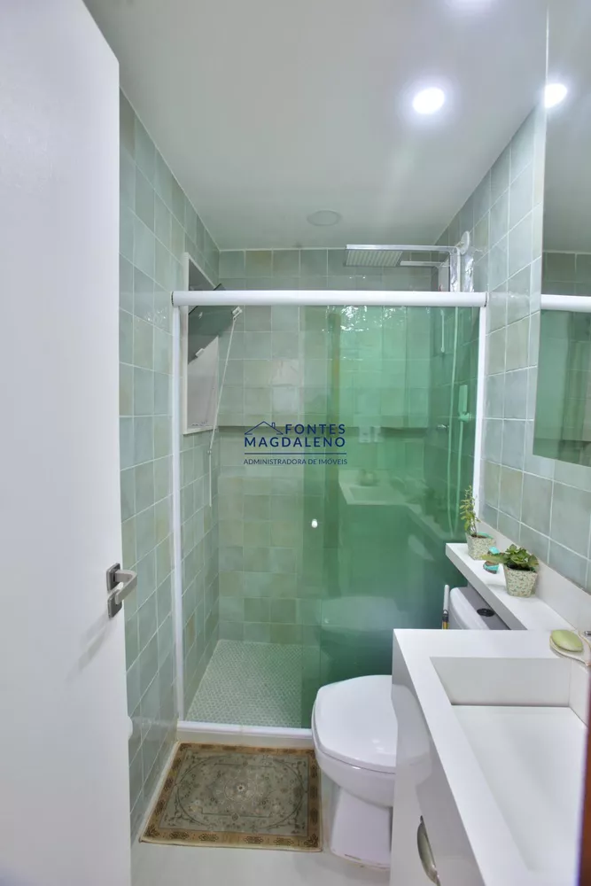 Apartamento, 2 quartos, 59 m² - Foto 28