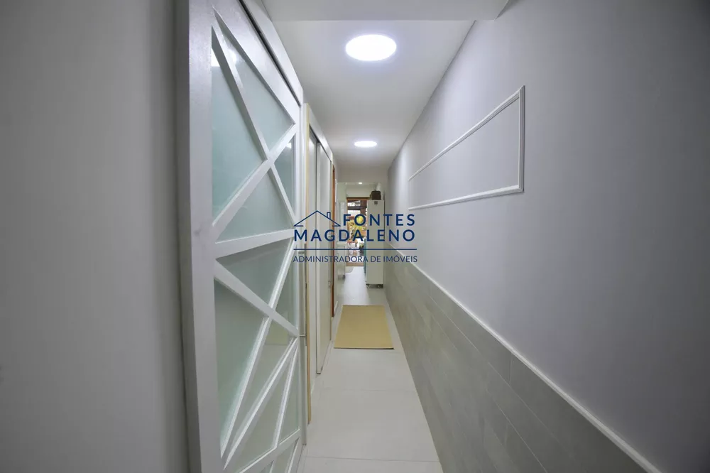 Apartamento, 2 quartos, 59 m² - Foto 14