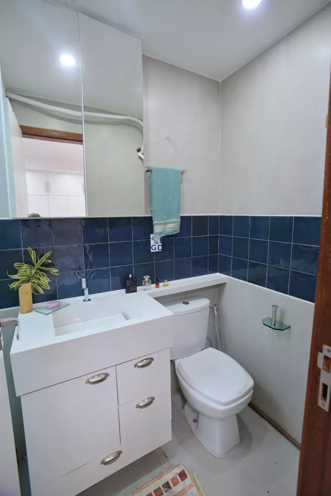 Apartamento, 2 quartos, 59 m² - Foto 6