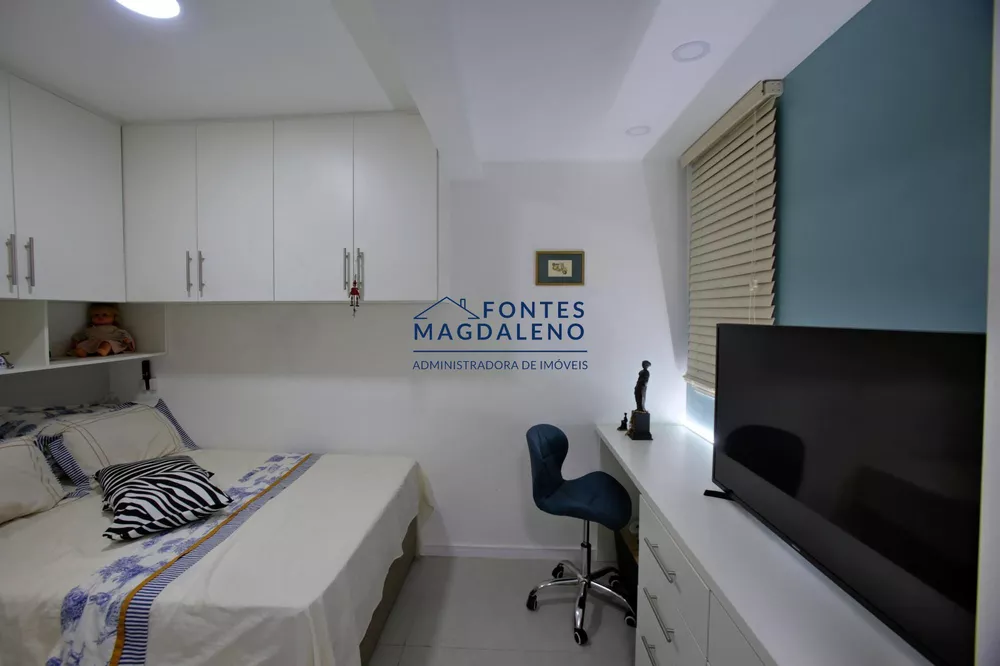 Apartamento, 2 quartos, 59 m² - Foto 47