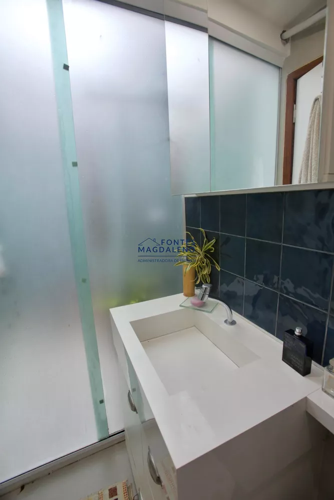 Apartamento, 2 quartos, 59 m² - Foto 3