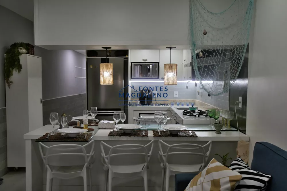 Apartamento, 2 quartos, 59 m² - Foto 40