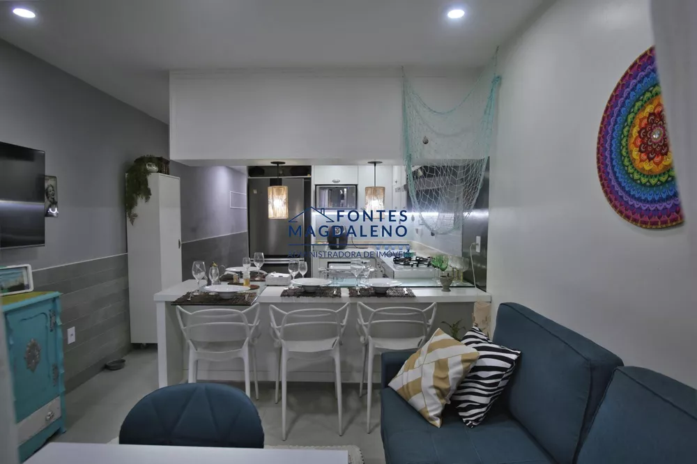 Apartamento, 2 quartos, 59 m² - Foto 37