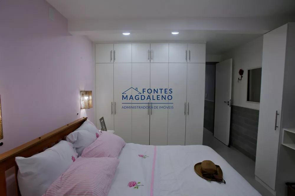 Apartamento, 2 quartos, 59 m² - Foto 17