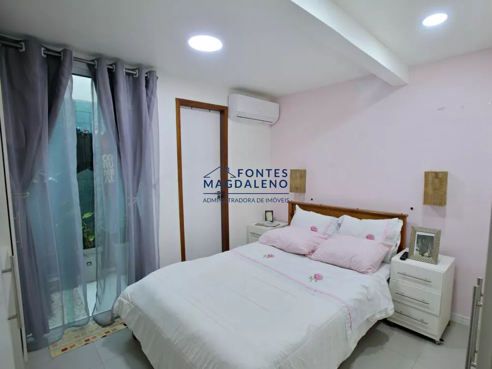 Apartamento, 2 quartos, 59 m² - Foto 16