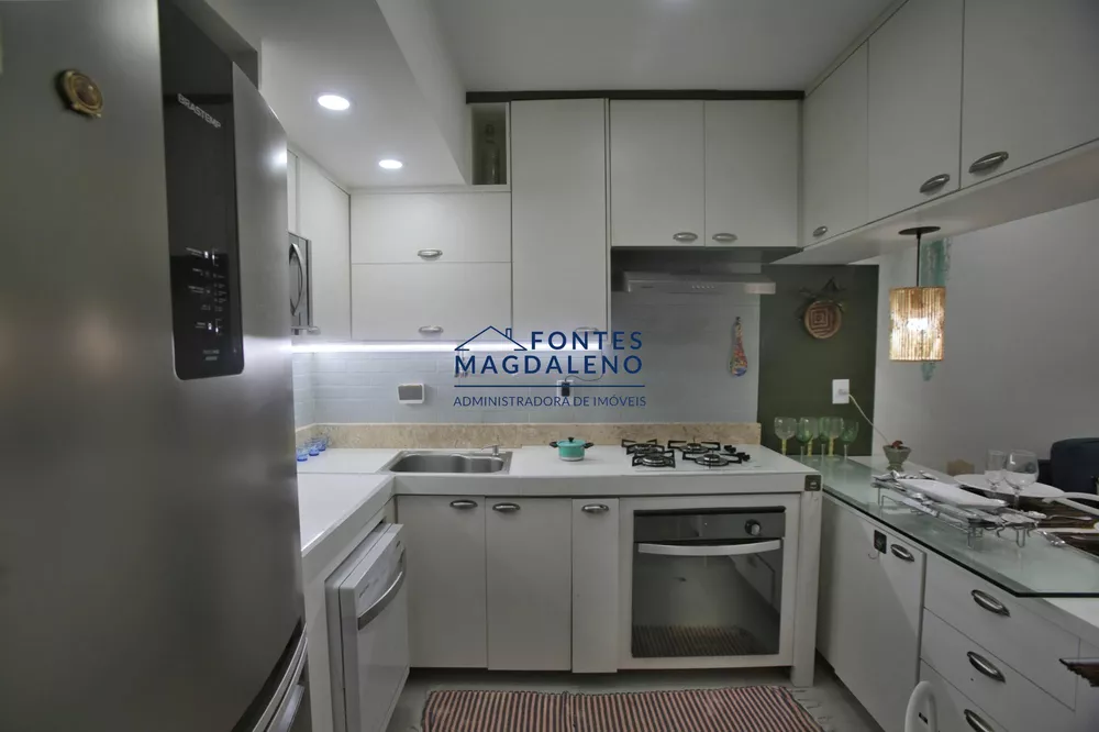Apartamento, 2 quartos, 59 m² - Foto 21