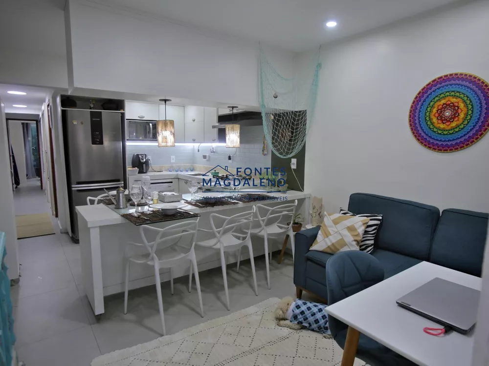 Apartamento, 2 quartos, 59 m² - Foto 29