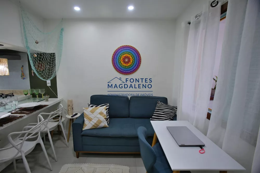 Apartamento, 2 quartos, 59 m² - Foto 13