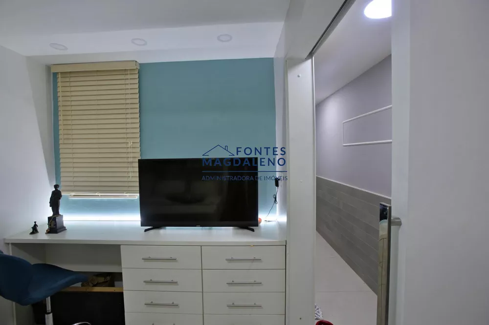 Apartamento, 2 quartos, 59 m² - Foto 1