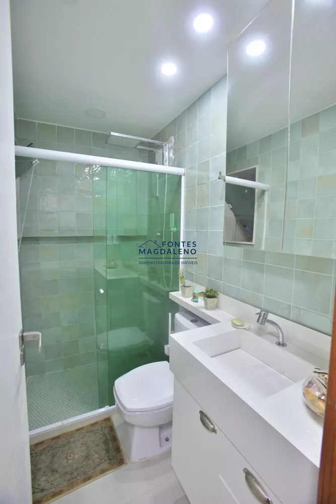 Apartamento, 2 quartos, 59 m² - Foto 20