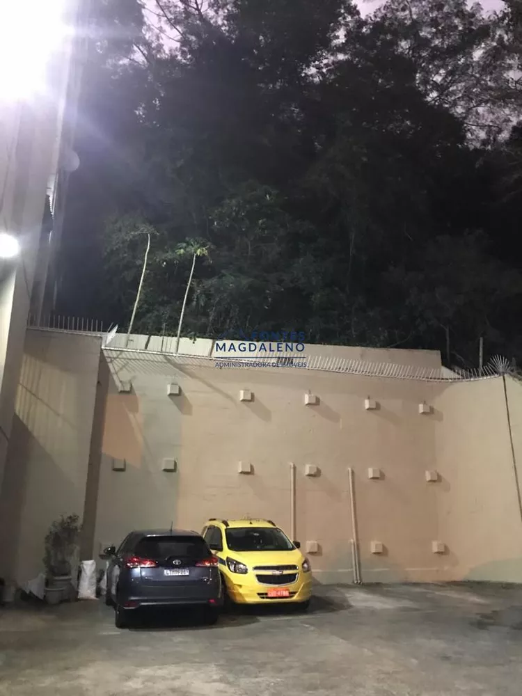 Apartamento, 3 quartos, 98 m² - Foto 2
