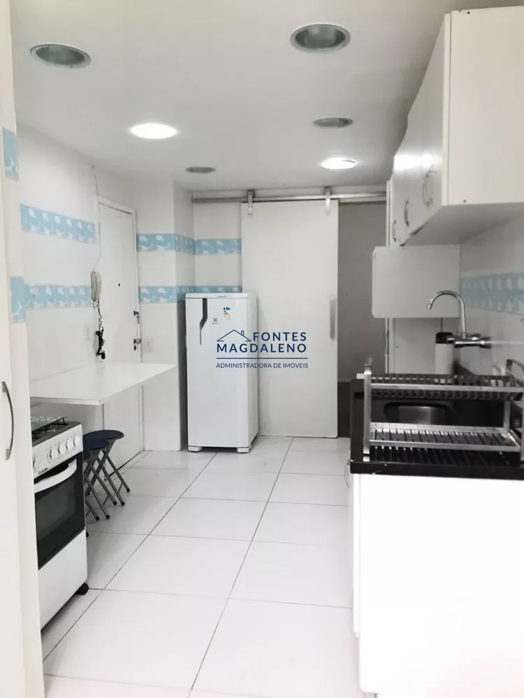 Apartamento, 3 quartos, 98 m² - Foto 55
