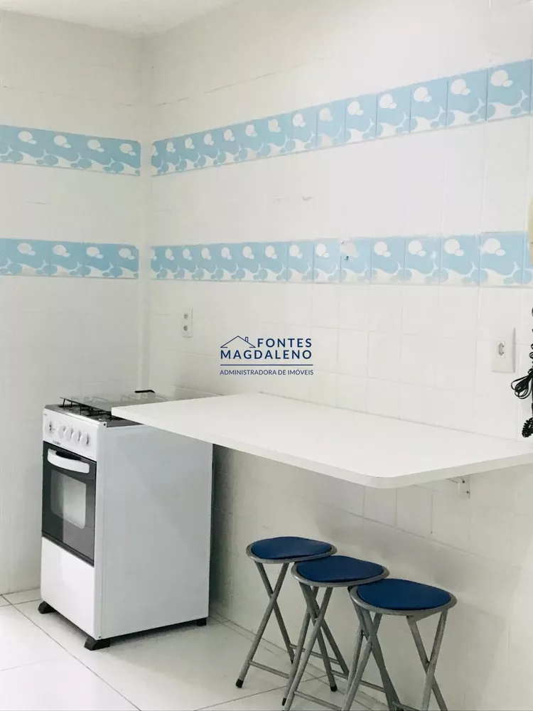 Apartamento, 3 quartos, 98 m² - Foto 3